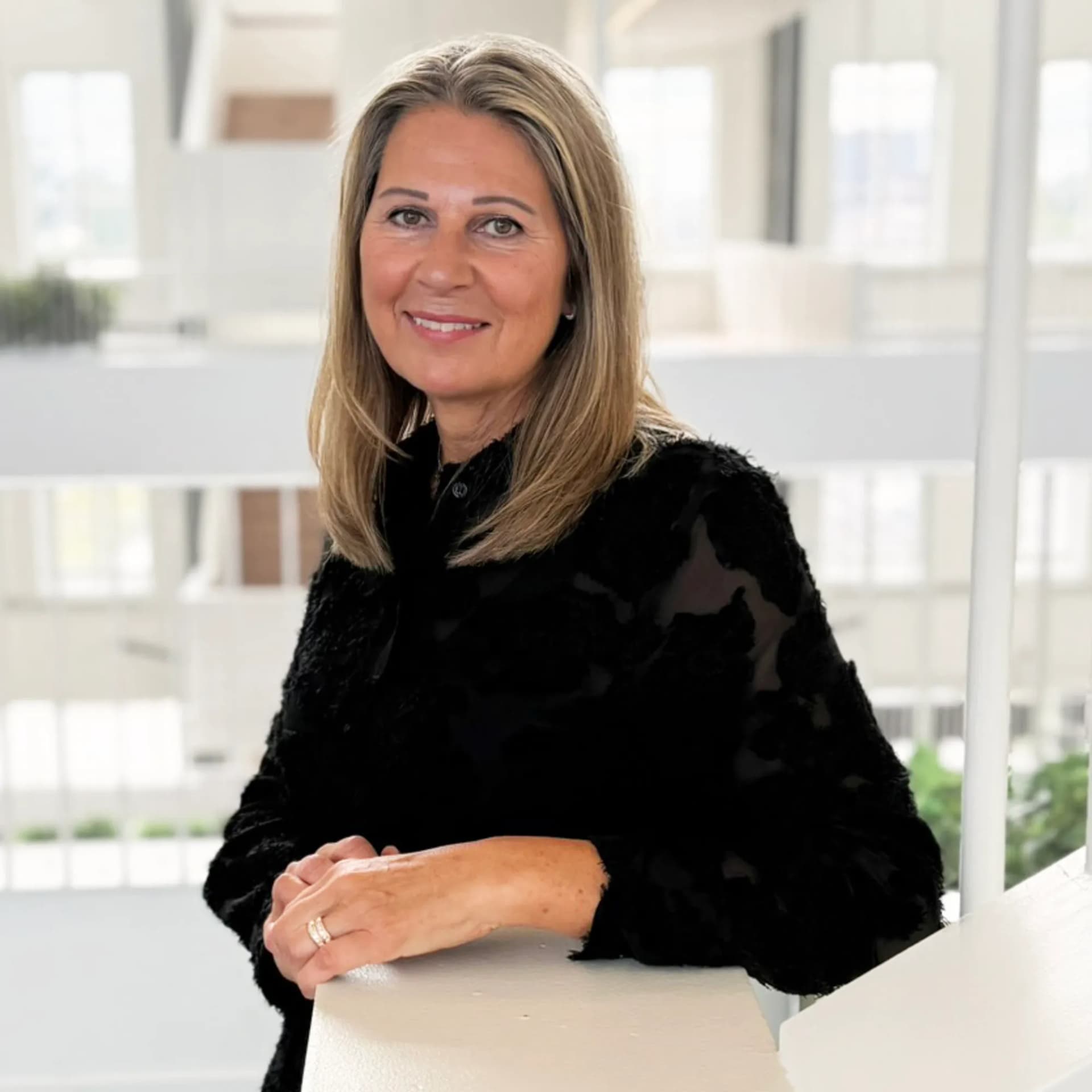 Charlotte Jernebring