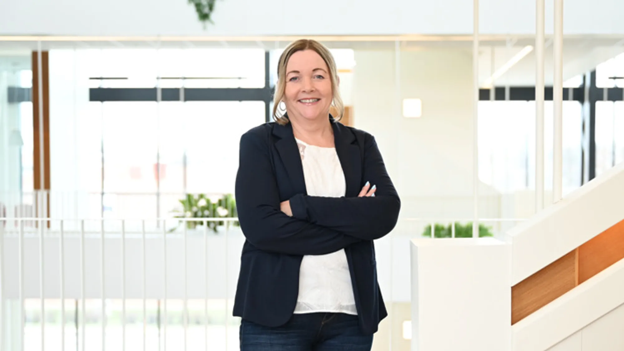 Marita Norman