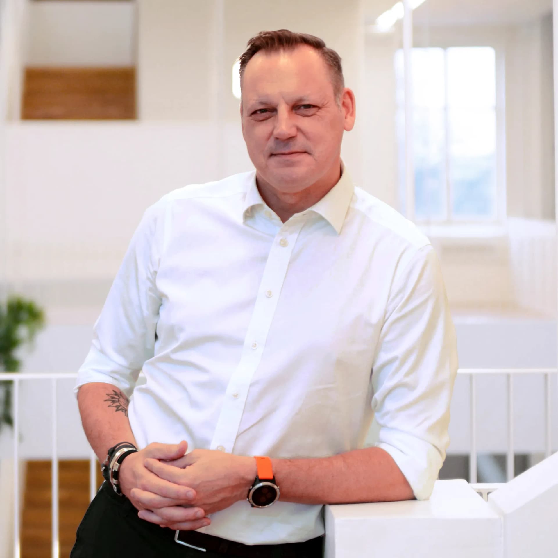 Christer Nordmark