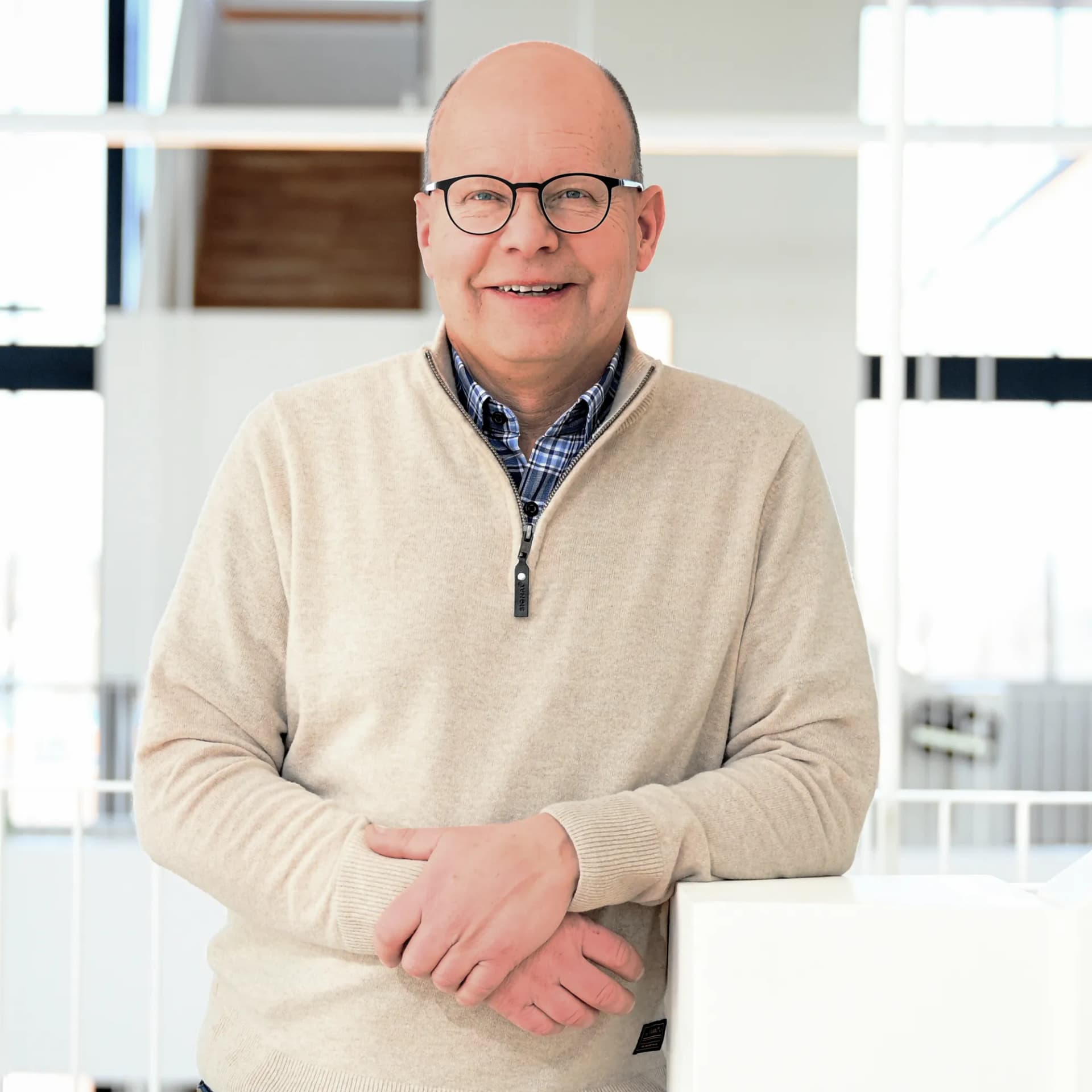 Patrik Andersson